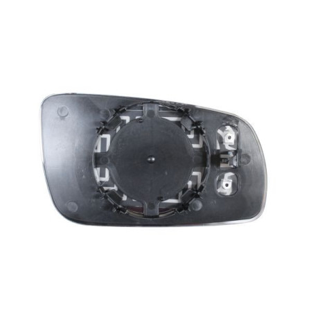 ABAKUS 4021G02 Glace de rétroviseur pour VW