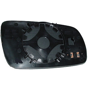 ABAKUS 4021G02 Cristal de espejo para VW