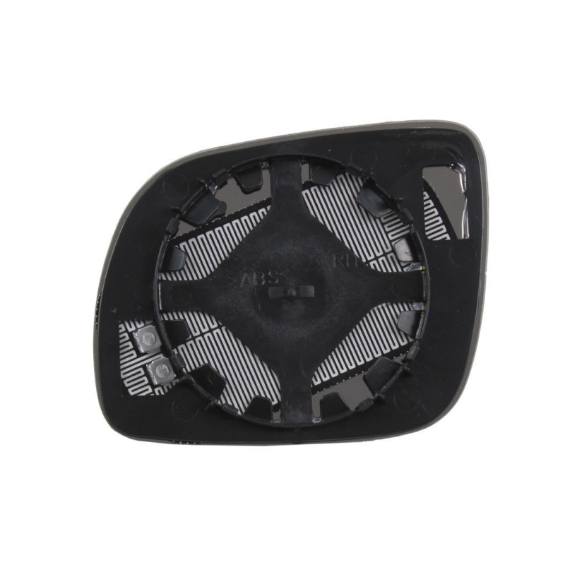 ABAKUS 4021G07 Glace de rétroviseur pour SEAT / VW