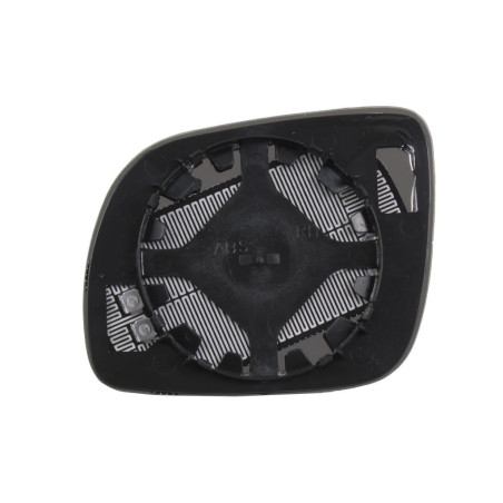 ABAKUS 4021G07 Cristal de espejo para SEAT / VW