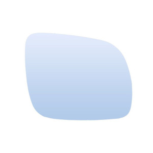 ABAKUS 4021G07 Vetro specchio per SEAT / VW