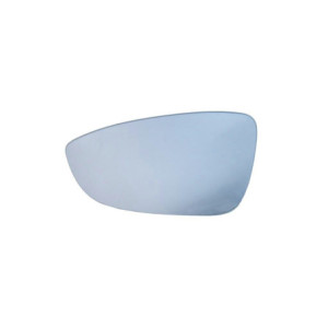 ABAKUS 4024G01 Spiegelglas für VW