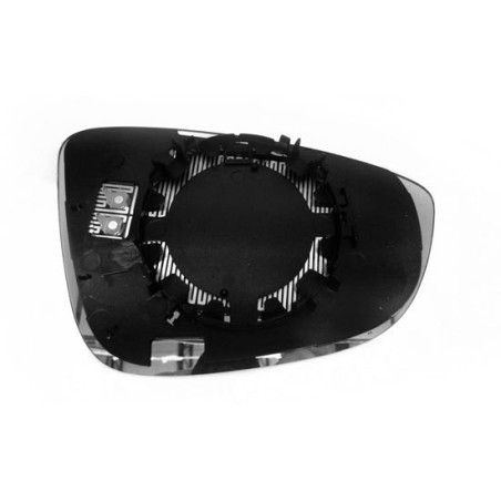 ABAKUS 4024G02 Wkład lusterka dla VW