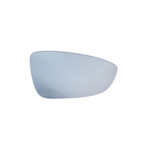 ABAKUS 4024G03 Spiegelglas für VW