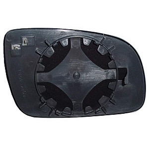 ABAKUS 4029G01 Spiegelglas für VW