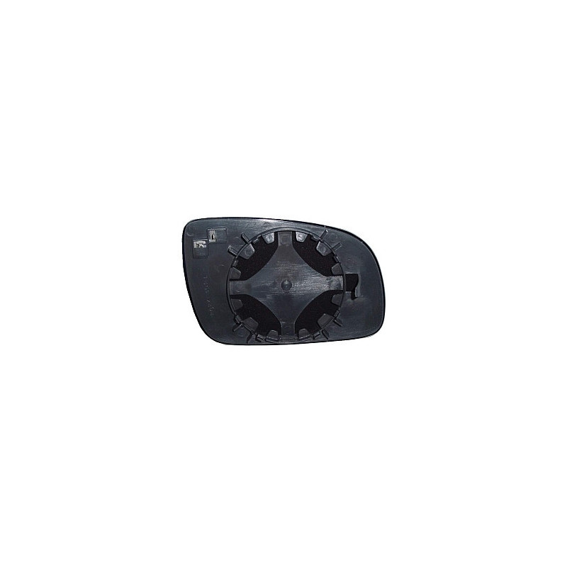 ABAKUS 4029G01 Glace de rétroviseur pour VW