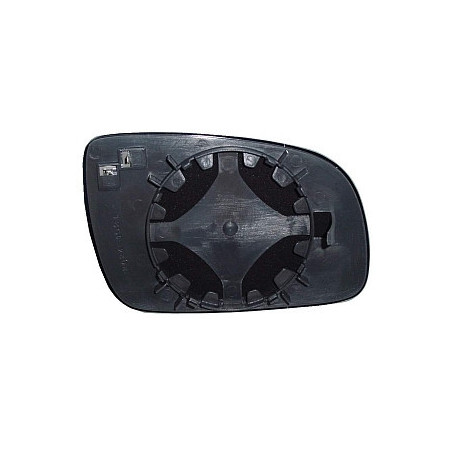 ABAKUS 4029G01 Glace de rétroviseur pour VW