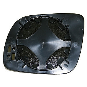 ABAKUS 4029G02 Cristal de espejo para VW