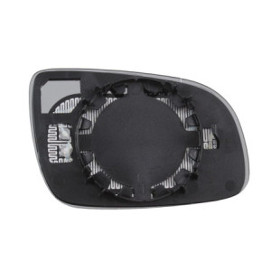 ABAKUS 4029G03 Spiegelglas für VW