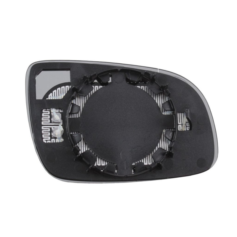 ABAKUS 4029G03 Glace de rétroviseur pour VW