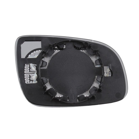ABAKUS 4029G03 Glace de rétroviseur pour VW