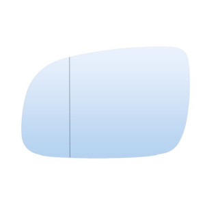 ABAKUS 4029G03 Spiegelglas für VW