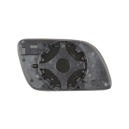 ABAKUS 4030G01 Cristal de espejo para VW