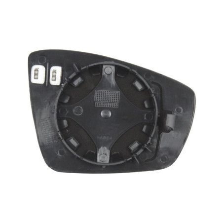 ABAKUS 4032G03 Cristal de espejo para VW