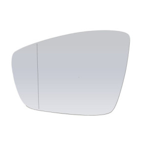 ABAKUS 4032G03 Spiegelglas für VW