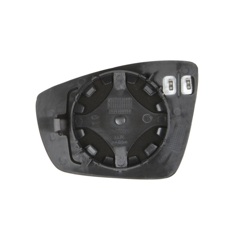 ABAKUS 4032G04 Glace de rétroviseur pour VW