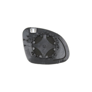 ABAKUS 4042G01 Mirror Glass for VW