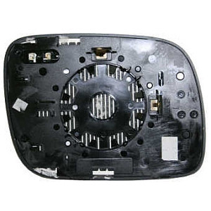 ABAKUS 4043G01 Vetro specchio per VW