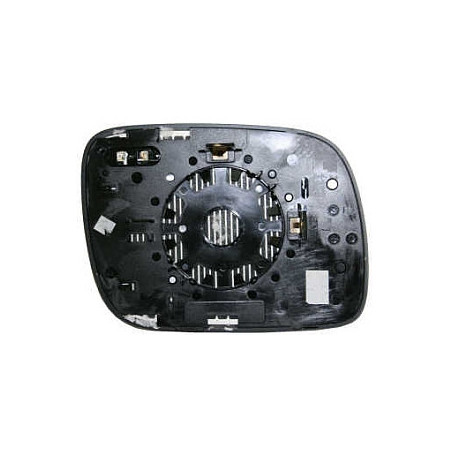 ABAKUS 4043G01 Glace de rétroviseur pour VW