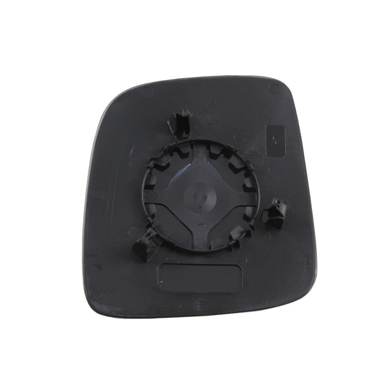 ABAKUS 4047G01 Glace de rétroviseur pour VW