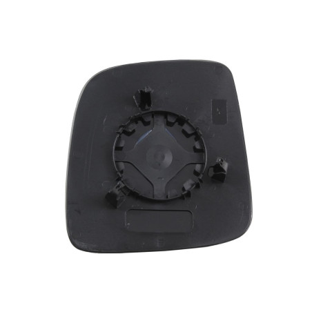 ABAKUS 4047G01 Glace de rétroviseur pour VW