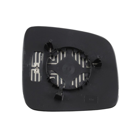 ABAKUS 4047G03 Spiegelglas für VW