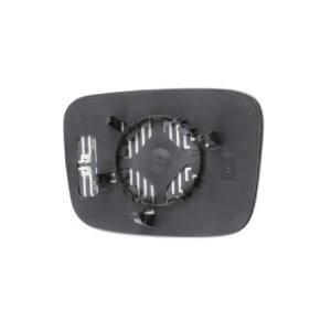 ABAKUS 4047G04 Mirror Glass for VW