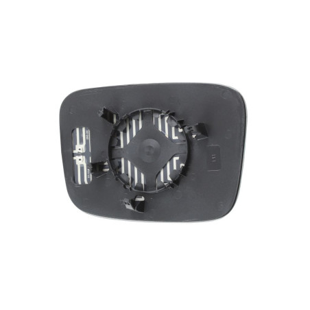 ABAKUS 4047G04 Vetro specchio per VW