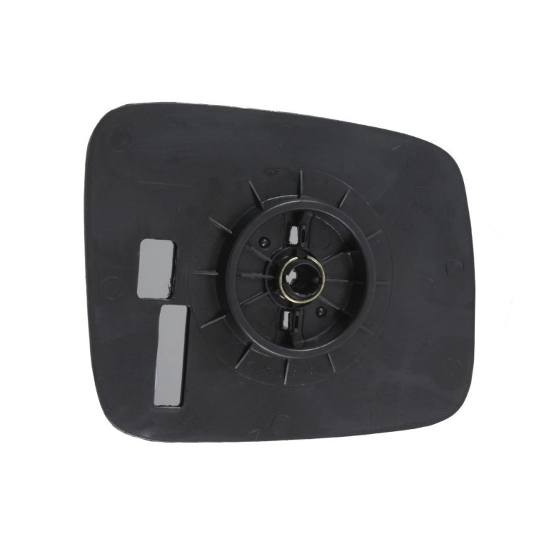 ABAKUS 4050G01 Cristal de espejo para VW