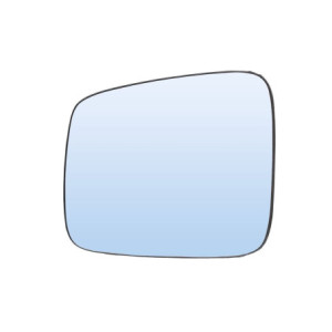 ABAKUS 4050G01 Mirror Glass for VW