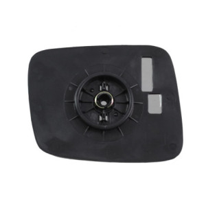 ABAKUS 4050G02 Spiegelglas für VW