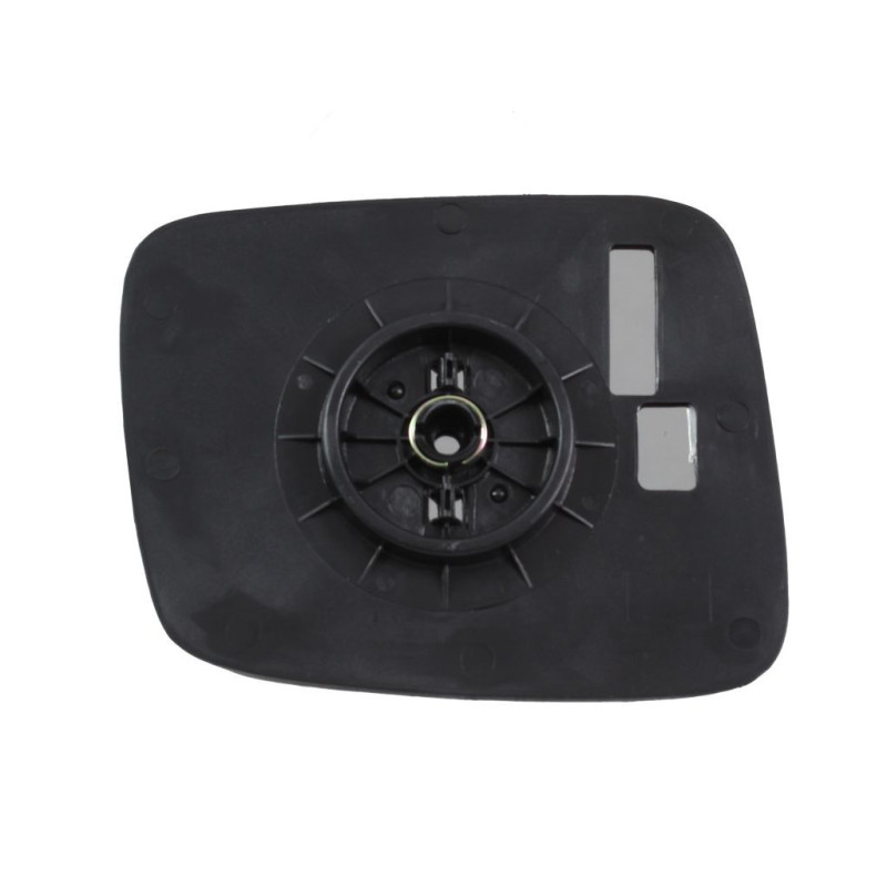 ABAKUS 4050G02 Spiegelglas für VW