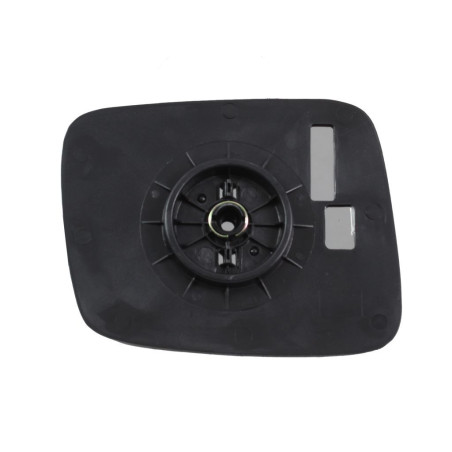 ABAKUS 4050G02 Glace de rétroviseur pour VW