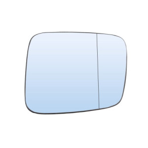 ABAKUS 4050G02 Spiegelglas für VW