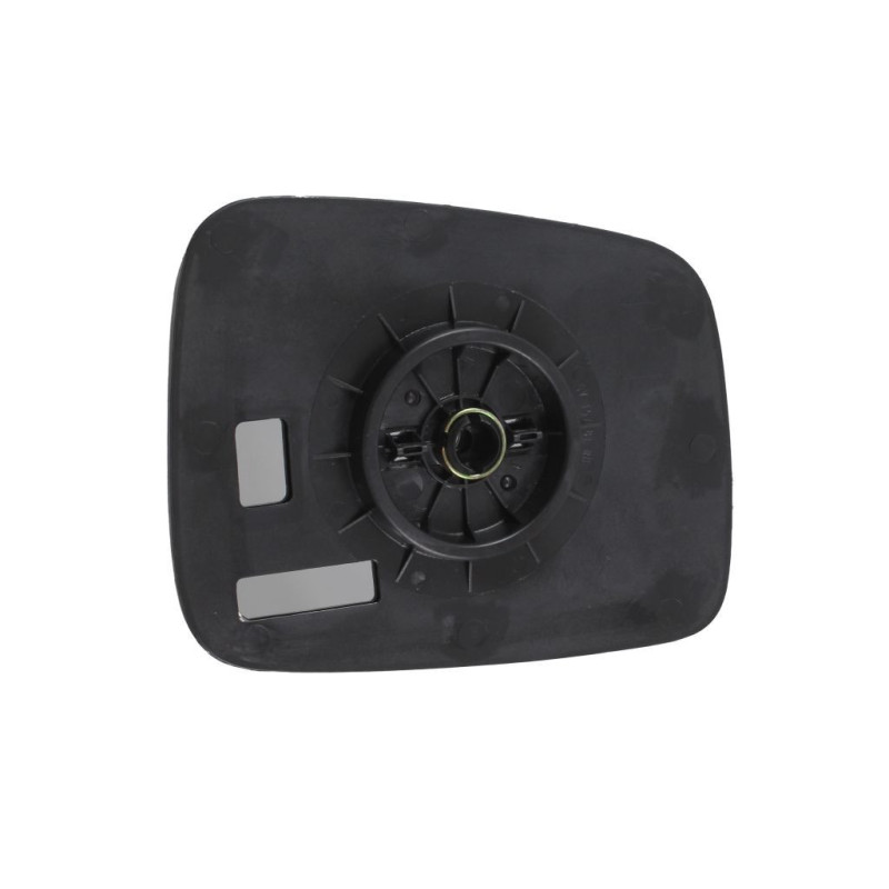 ABAKUS 4050G03 Cristal de espejo para VW