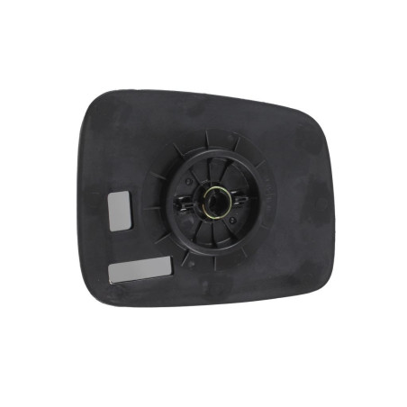 ABAKUS 4050G03 Mirror Glass for VW