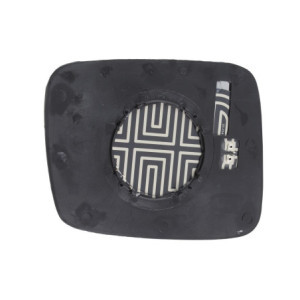 ABAKUS 4050G04 Mirror Glass for VW