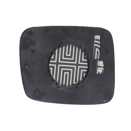 ABAKUS 4050G04 Glace de rétroviseur pour VW