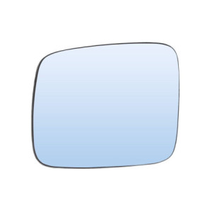 ABAKUS 4050G04 Mirror Glass for VW