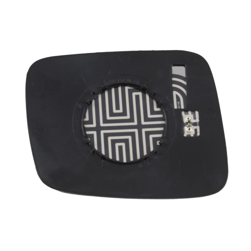 ABAKUS 4050G05 Cristal de espejo para VW