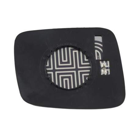 ABAKUS 4050G05 Spiegelglas für VW