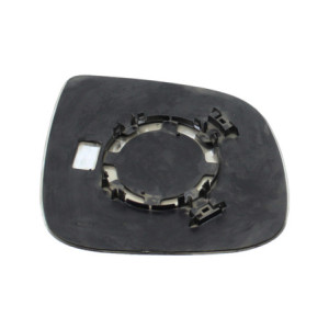 ABAKUS 4052G01 Cristal de espejo para VW