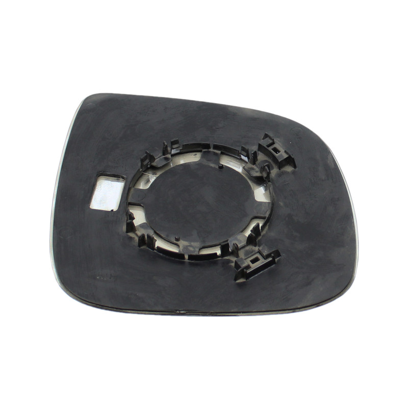 ABAKUS 4052G01 Mirror Glass for VW