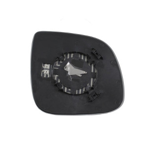 ABAKUS 4052G03 Mirror Glass for VW