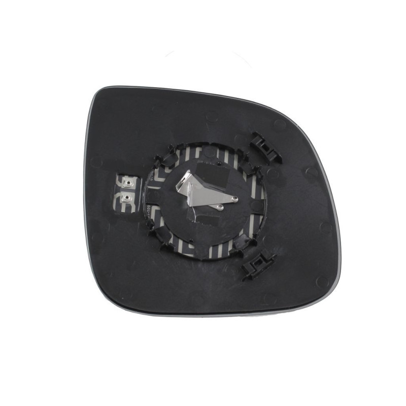 ABAKUS 4052G03 Cristal de espejo para VW