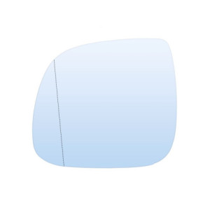 ABAKUS 4052G03 Mirror Glass for VW