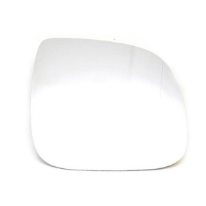 ABAKUS 4052G04 Spiegelglas für VW