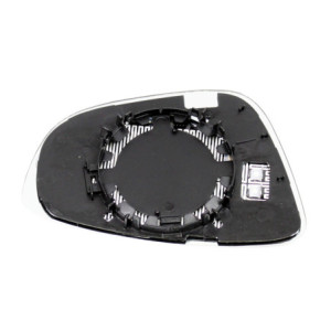 ABAKUS 4055G01 Mirror Glass for VW
