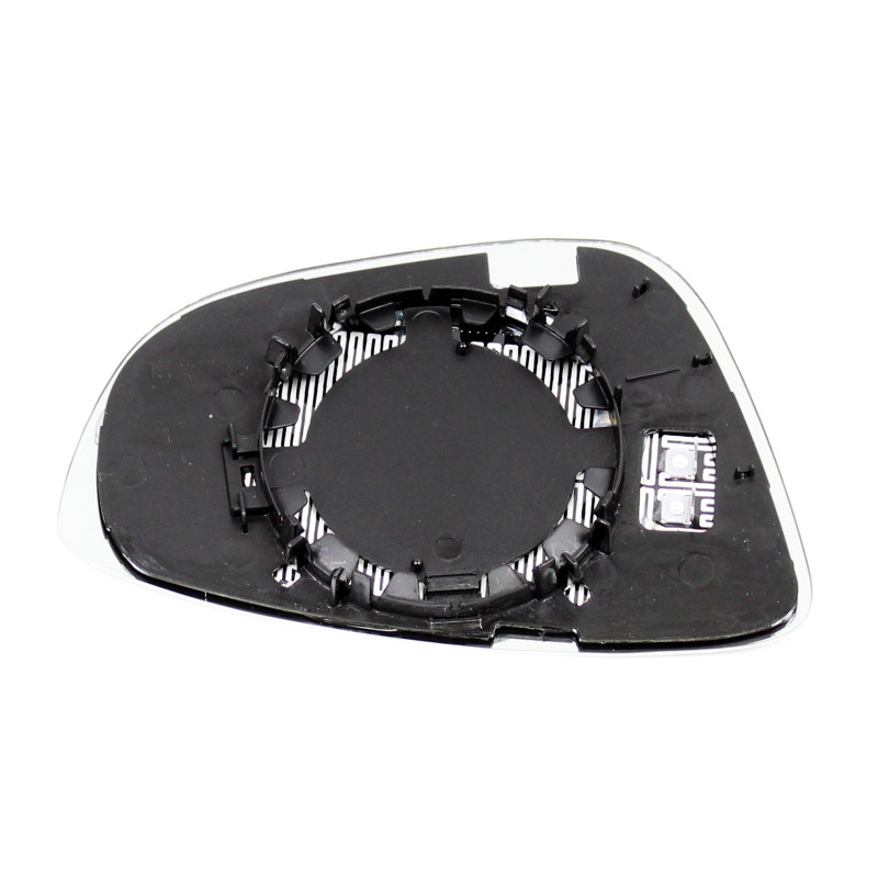 ABAKUS 4055G01 Mirror Glass for VW