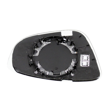 ABAKUS 4055G01 Spiegelglas für VW